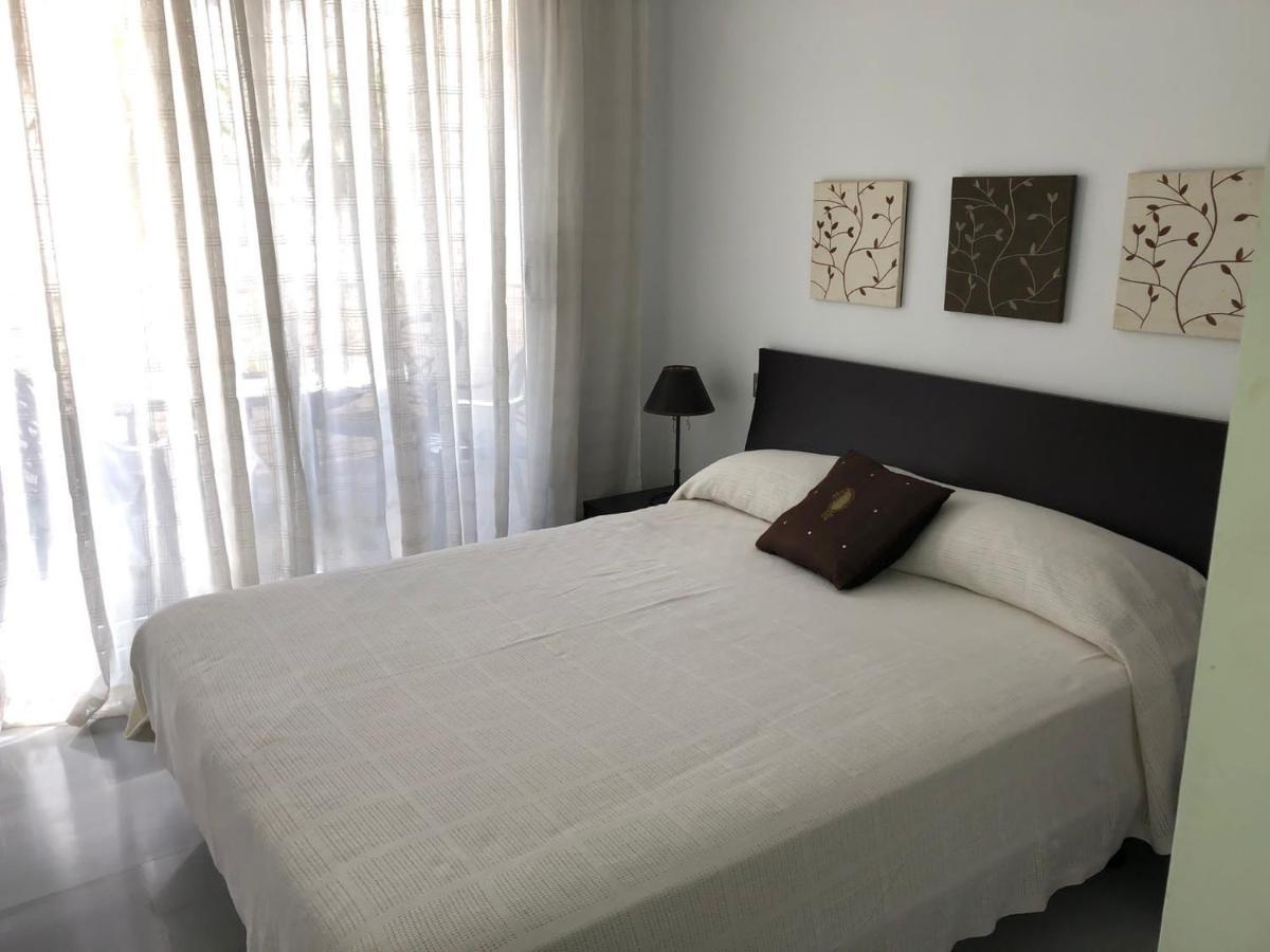 Elegance Apartment Dénia