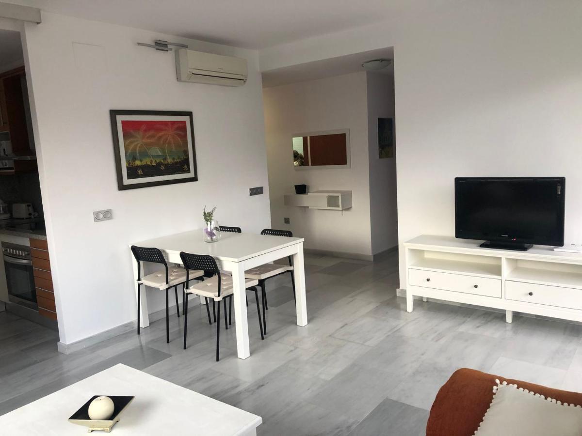 Elegance Apartment Dénia