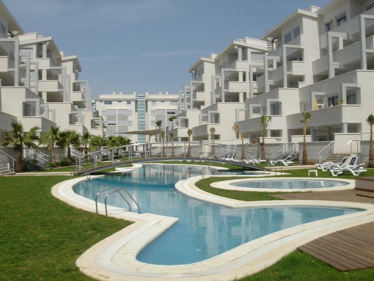 Elegance Dénia