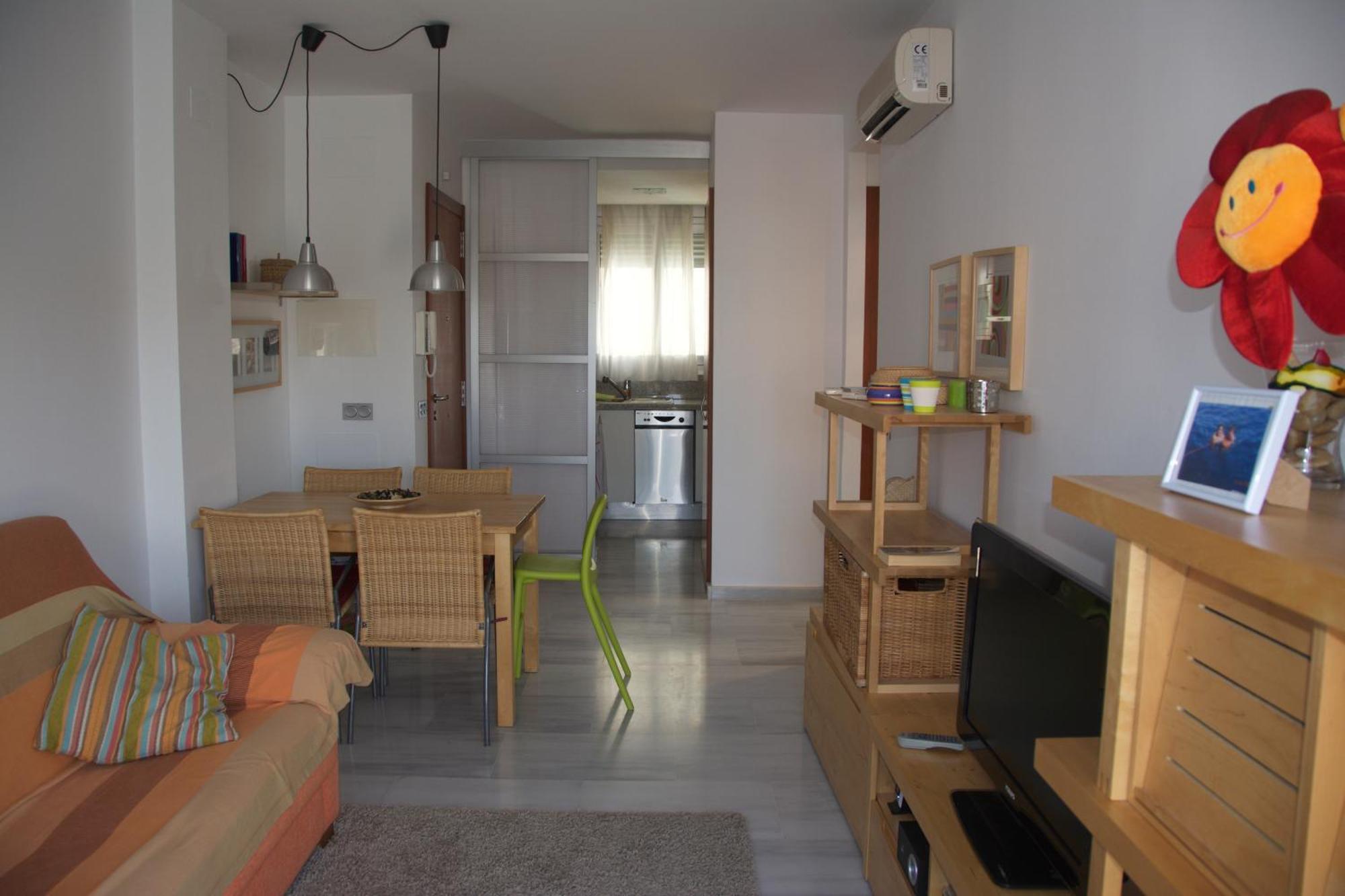 Apartment Elegance Dénia
