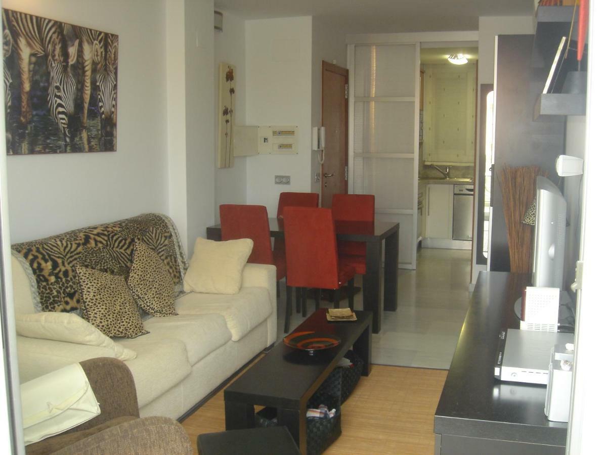 Apartment Elegance *