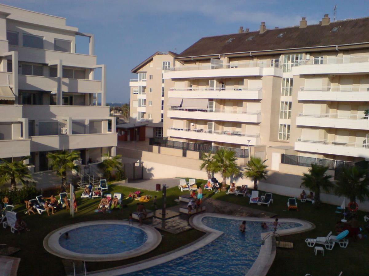 Appartement Elegance *