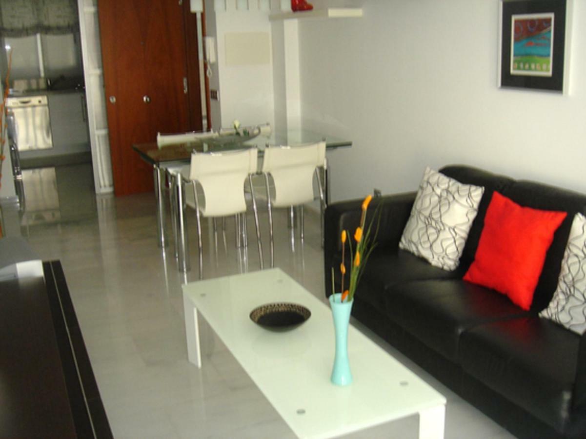 Apartment Elegance