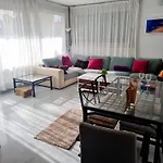 Apartamentos Elegance Denia