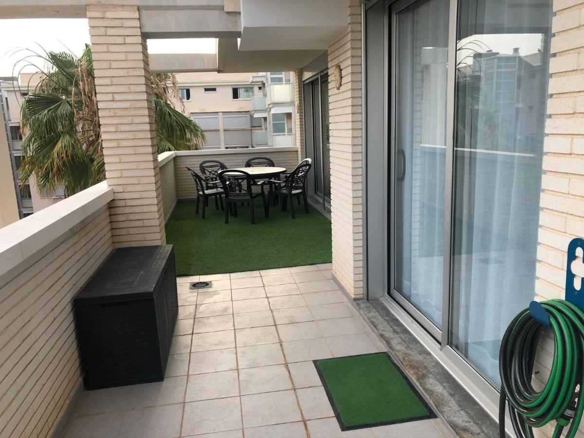 Elegance Apartment Dénia