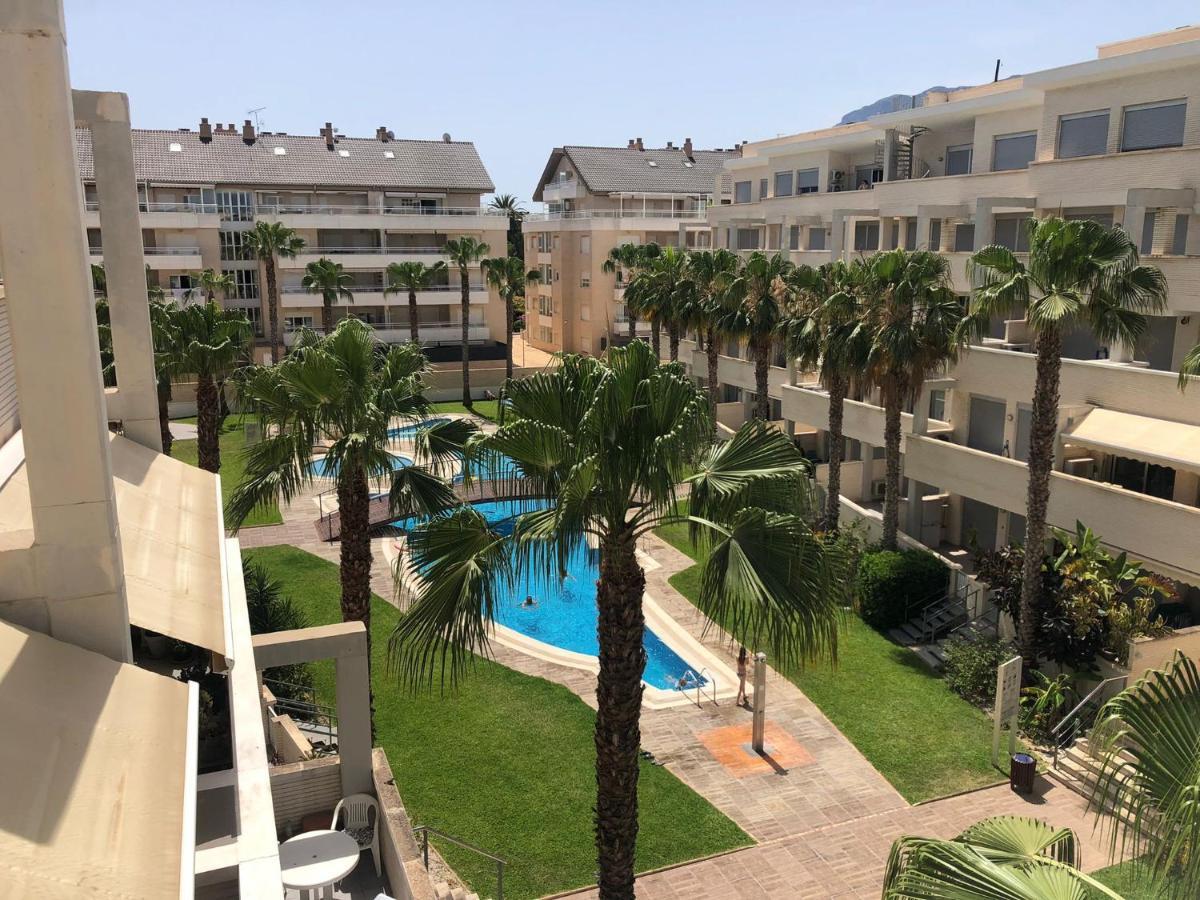 Apartment Elegance Dénia