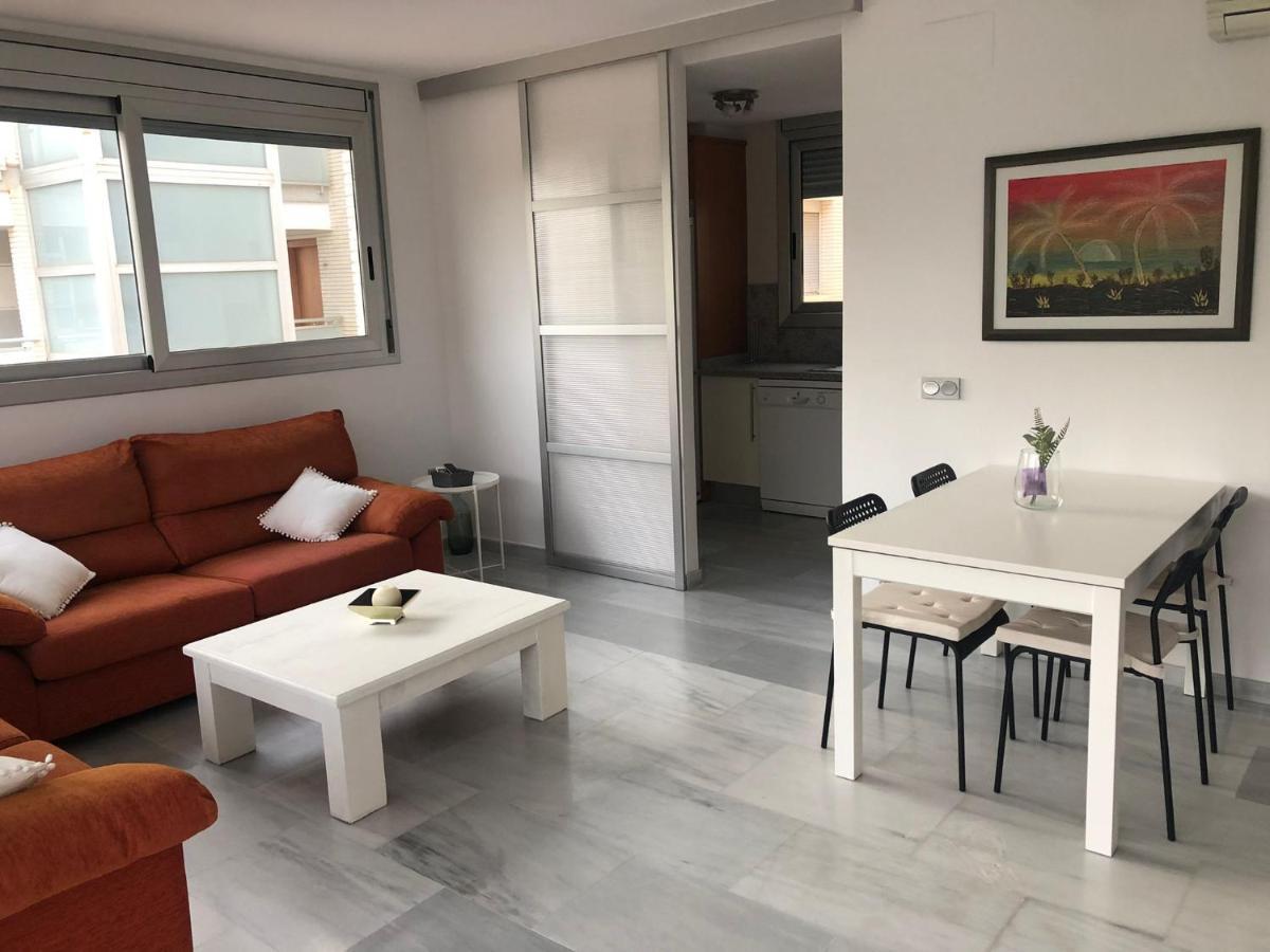 Apartment Elegance *