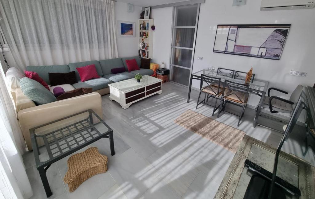 Apartment Elegance