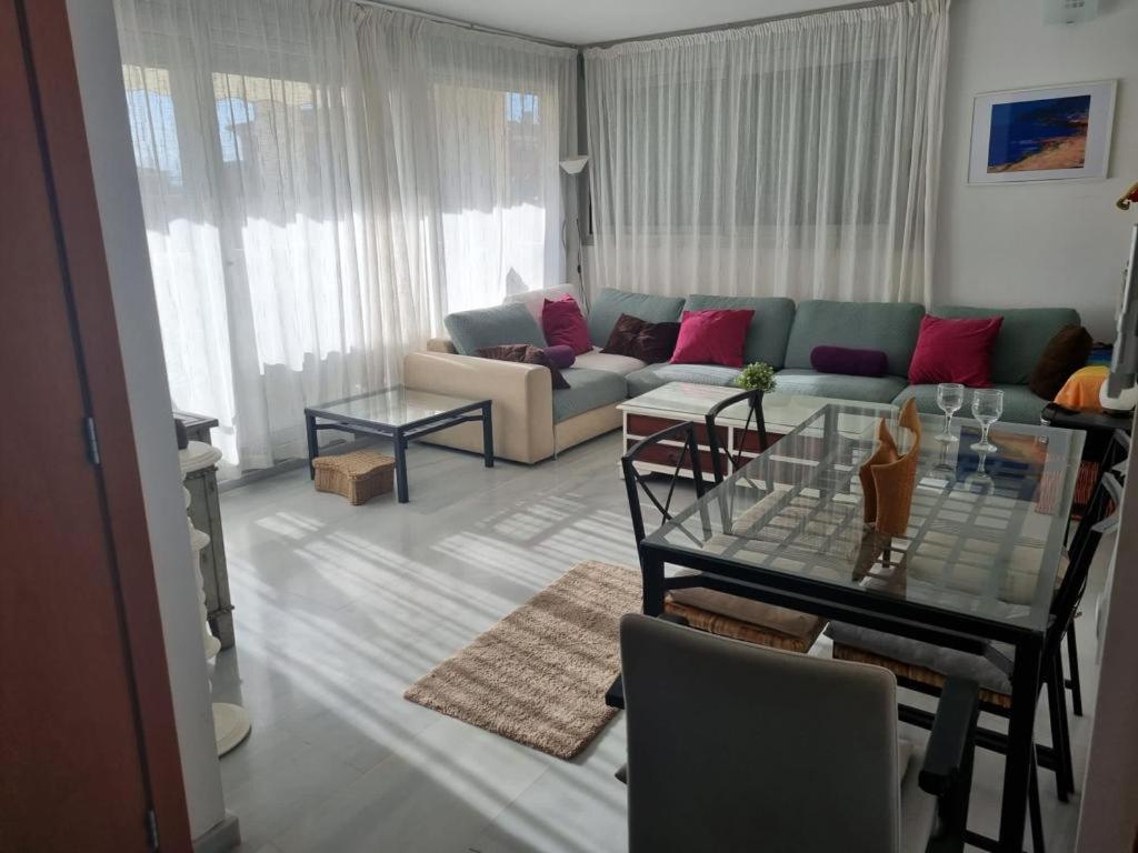 Elegance Apartment Dénia