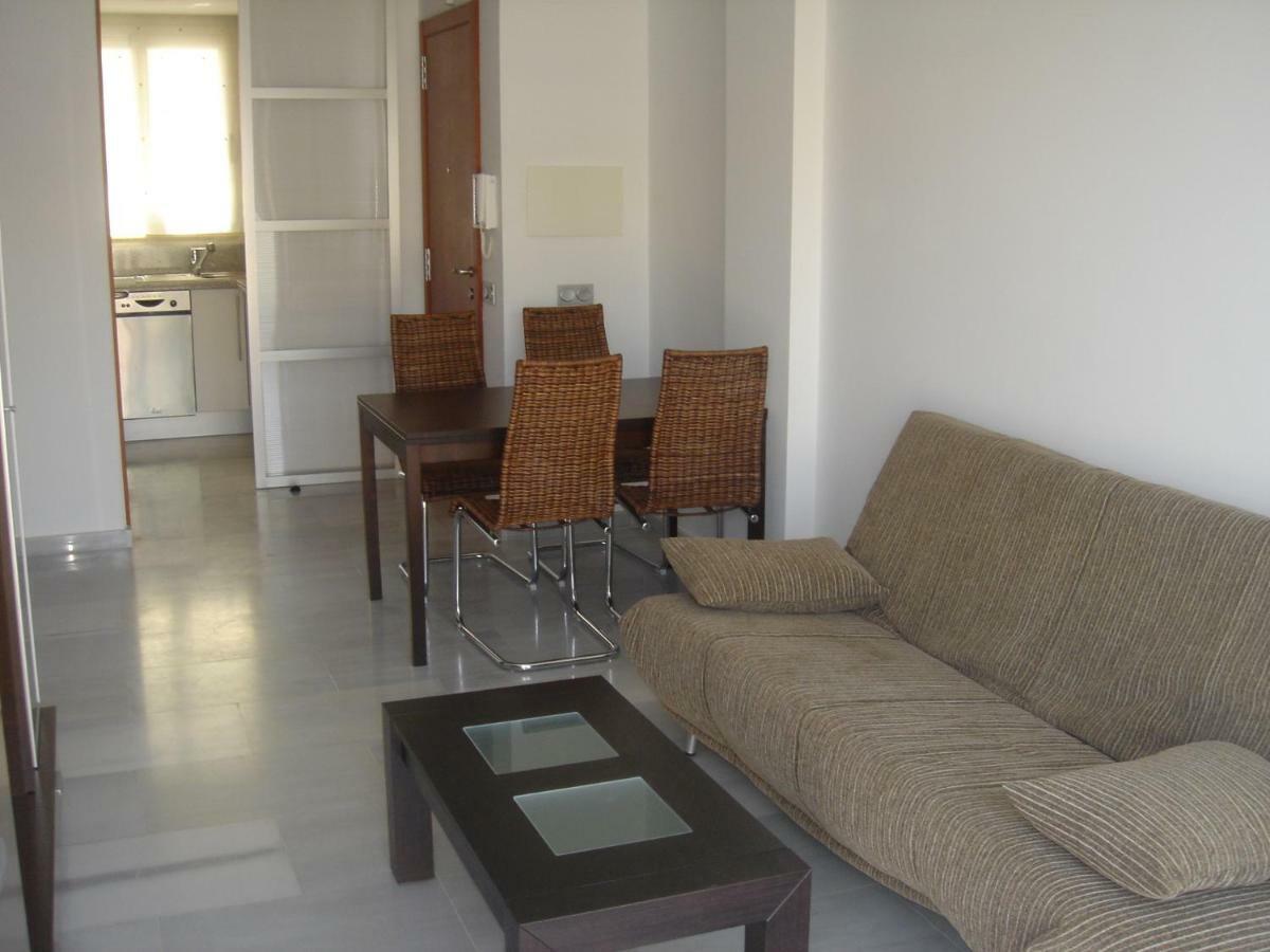 Elegance Apartment Dénia