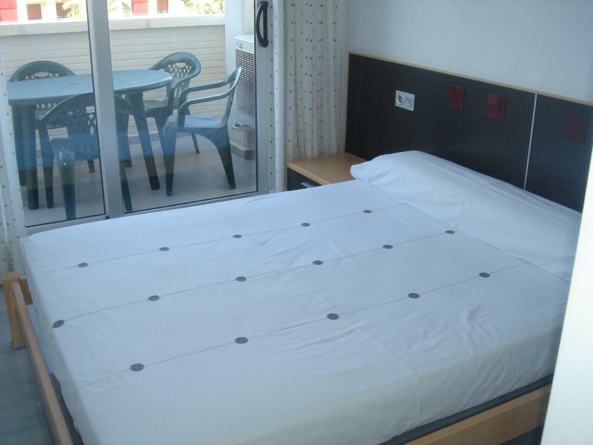Elegance Apartment Dénia
