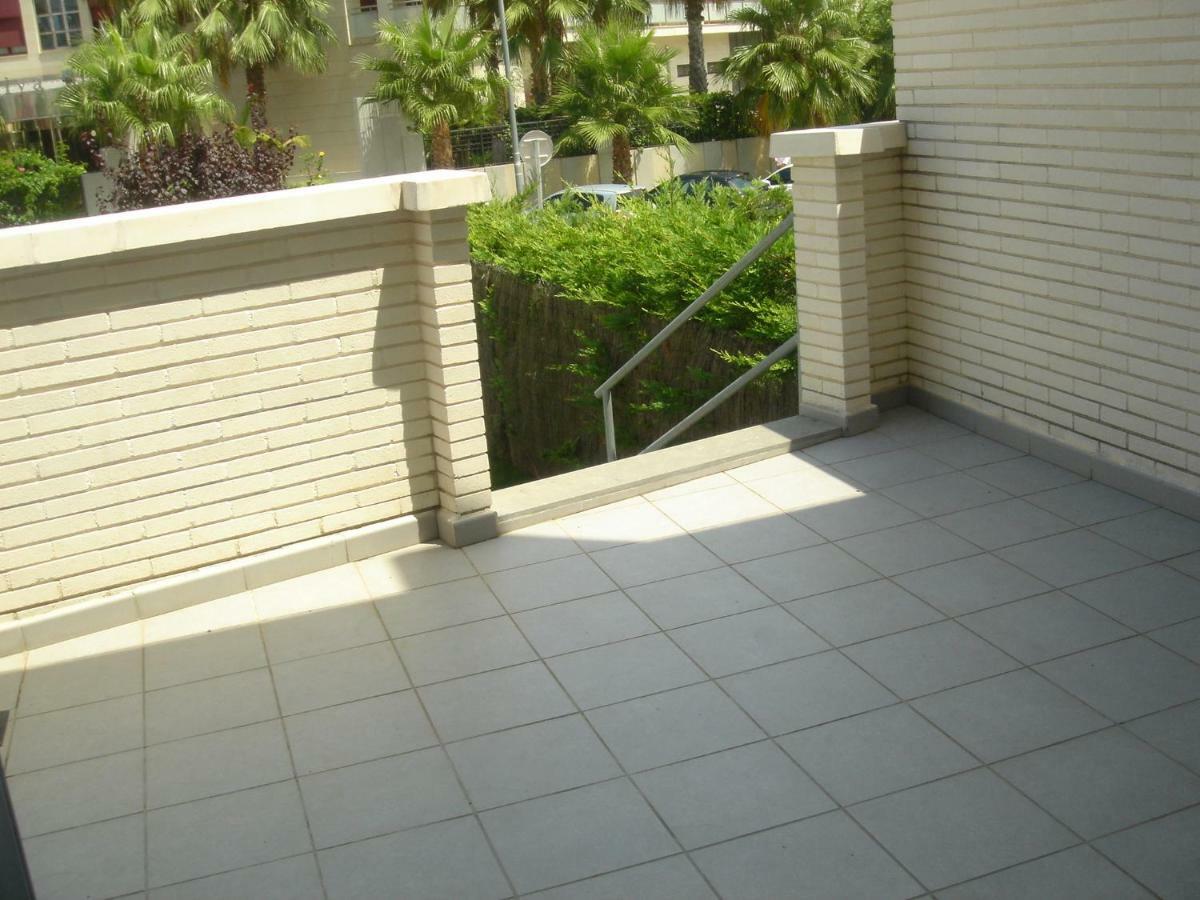 Apartment Elegance Dénia