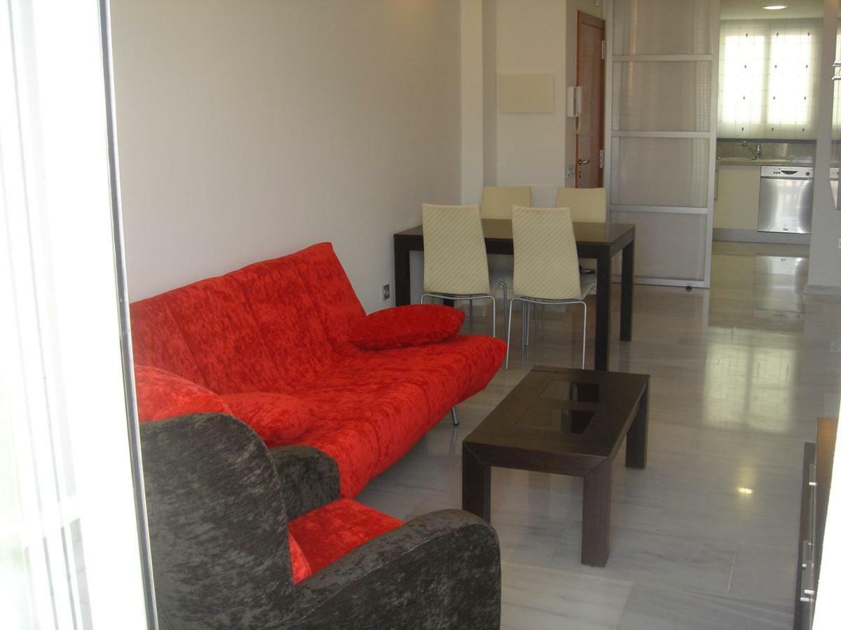 Apartment Elegance *
