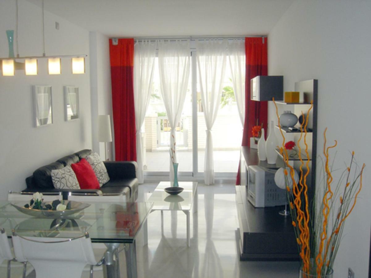 Apartment Elegance *