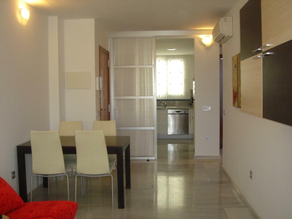 Apartment Elegance