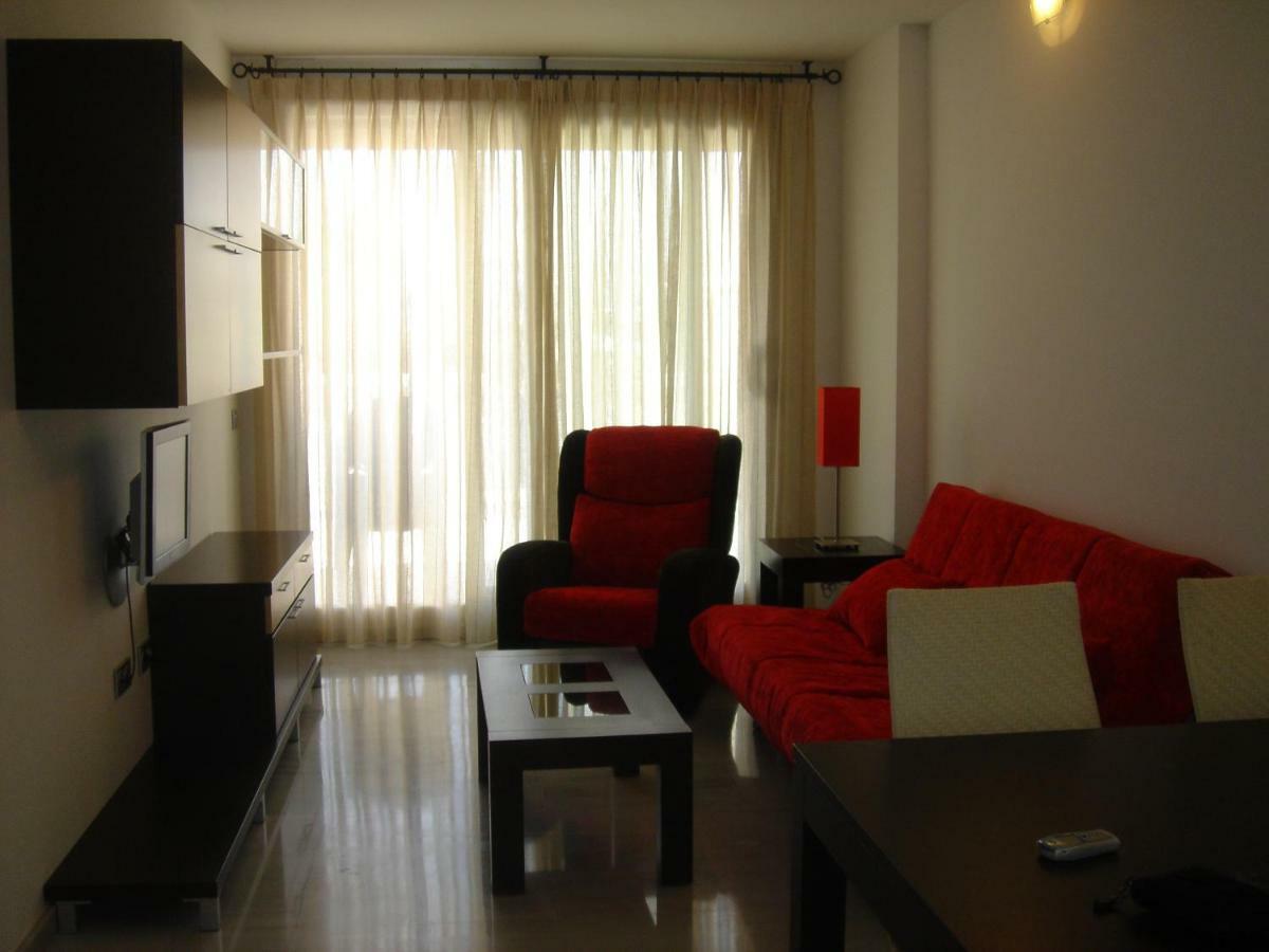 Elegance Apartment Dénia