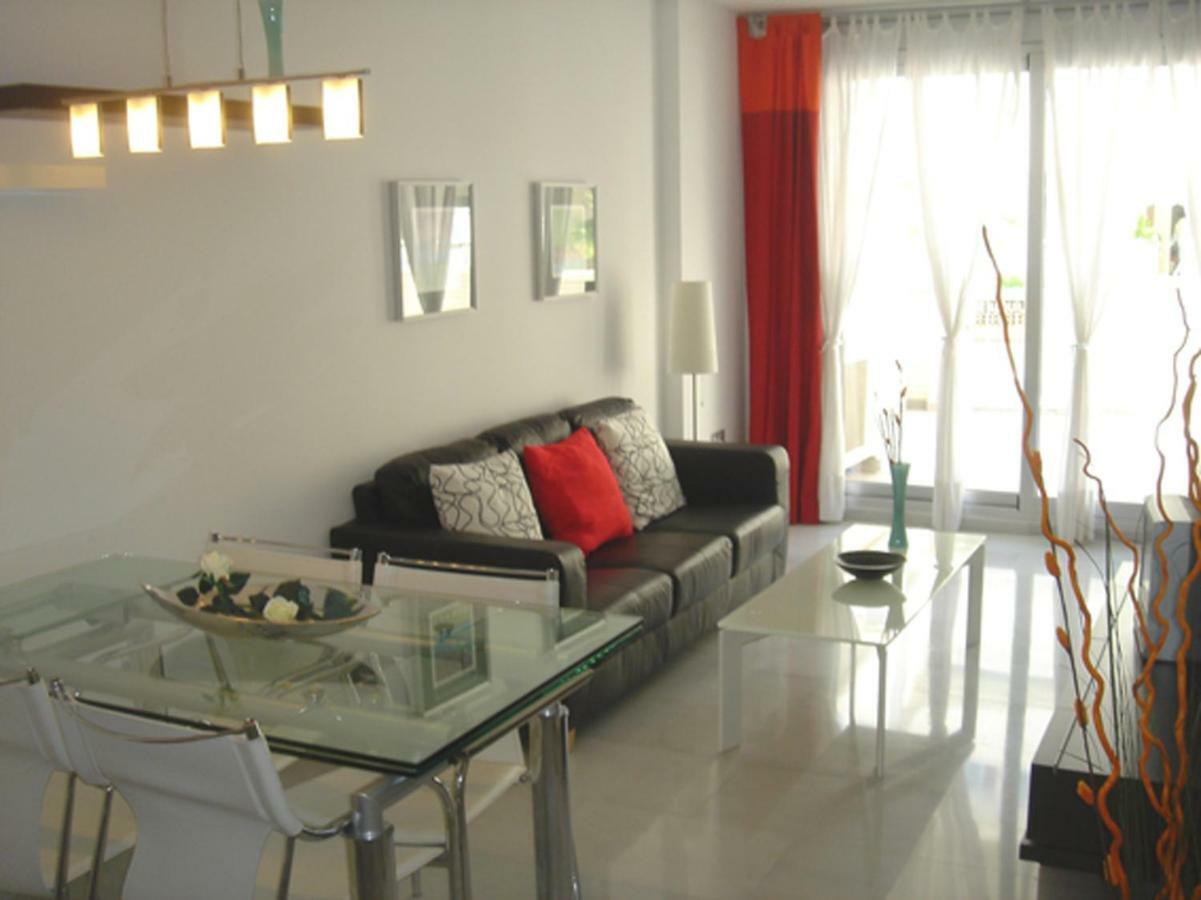 Apartment Elegance